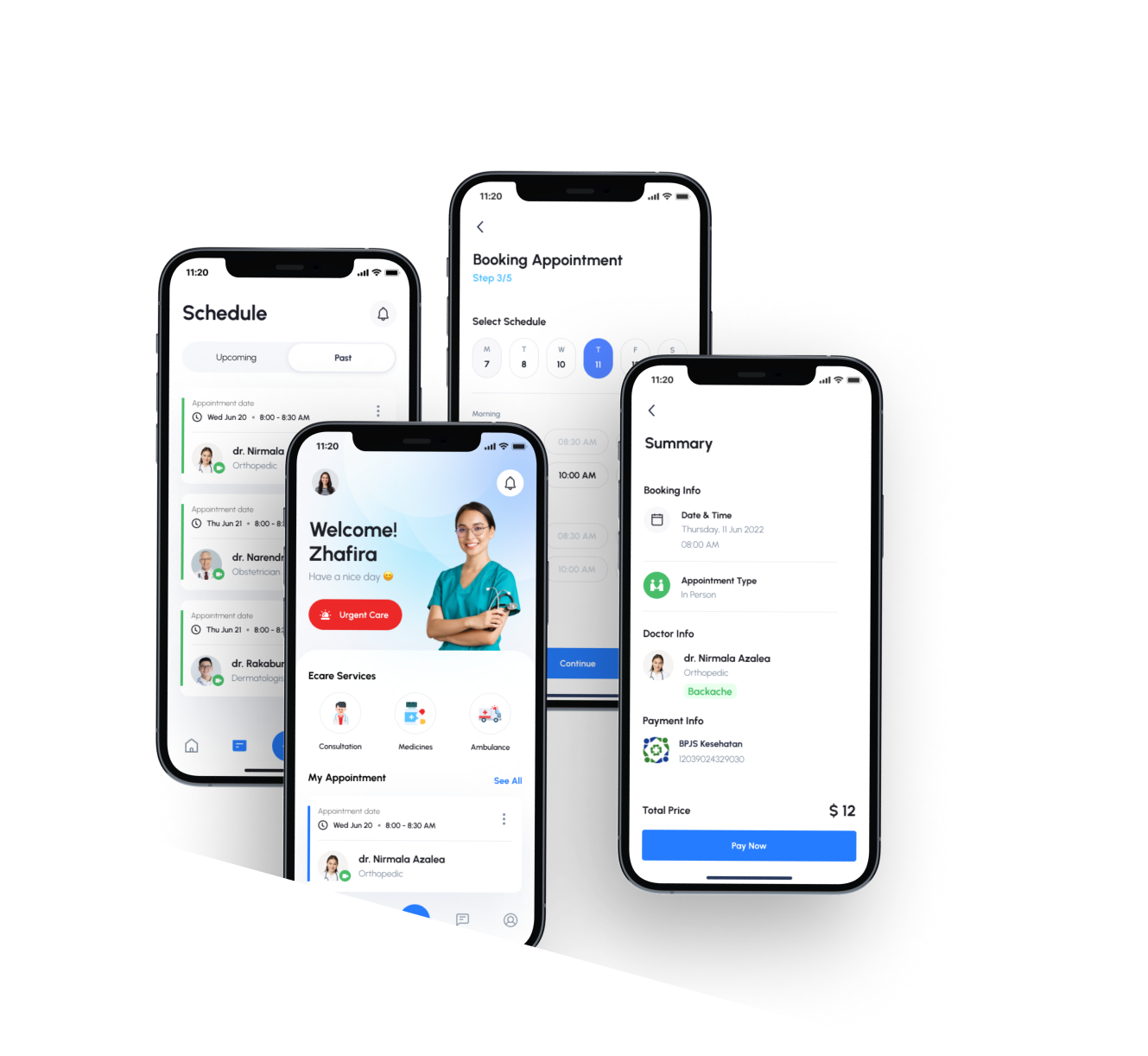 Appointment Scheduling